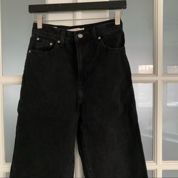 Levi’s Balloon Leg jeans, 25, womens denim - Picture 11 of 12